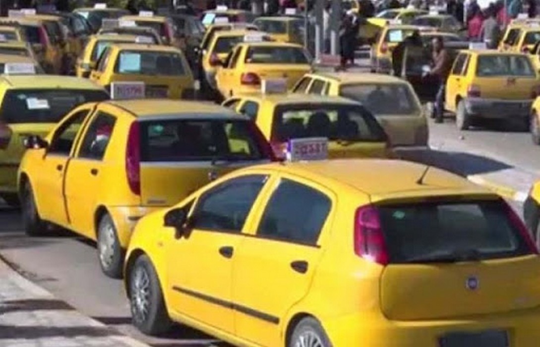 صفاقس: سائقو التاكسيات عنوان التهور