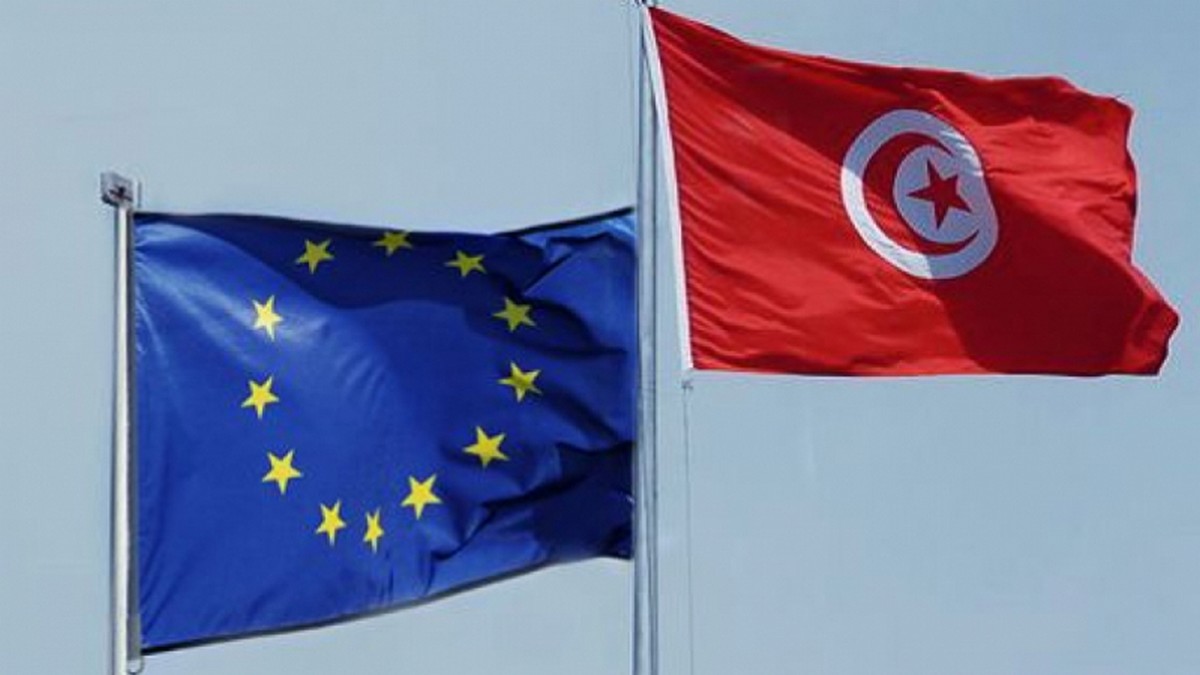 طرح المسألة التونسية مرة أخرى على طاولة اجتماع وزراء الخارجية بالاتحاد الأوروبي