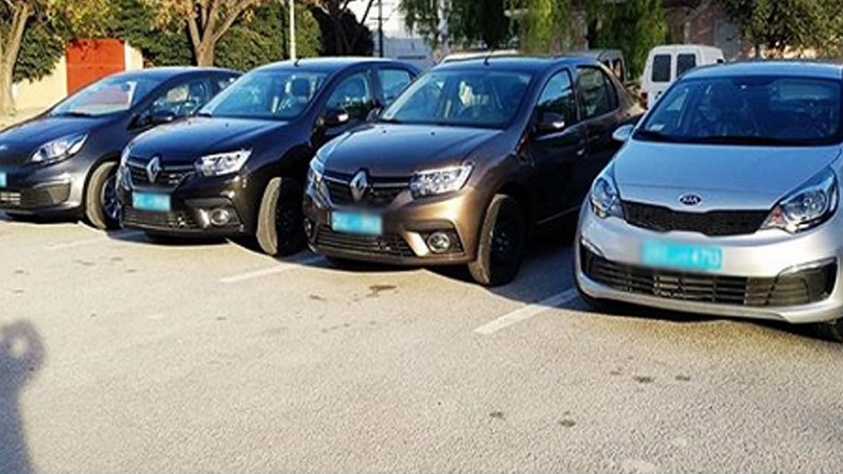 شركات مهددة بالإفلاس وشلل تام في قطاع كراء السيارات