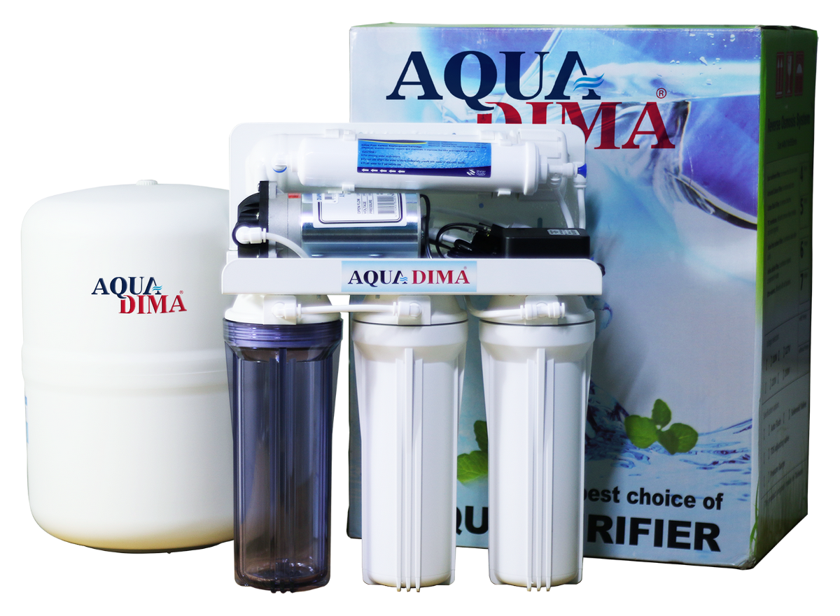 شركة سوفيلترا  في خدمتكم لتوفير ماء صحي ونقي يُحارب الفيروسات