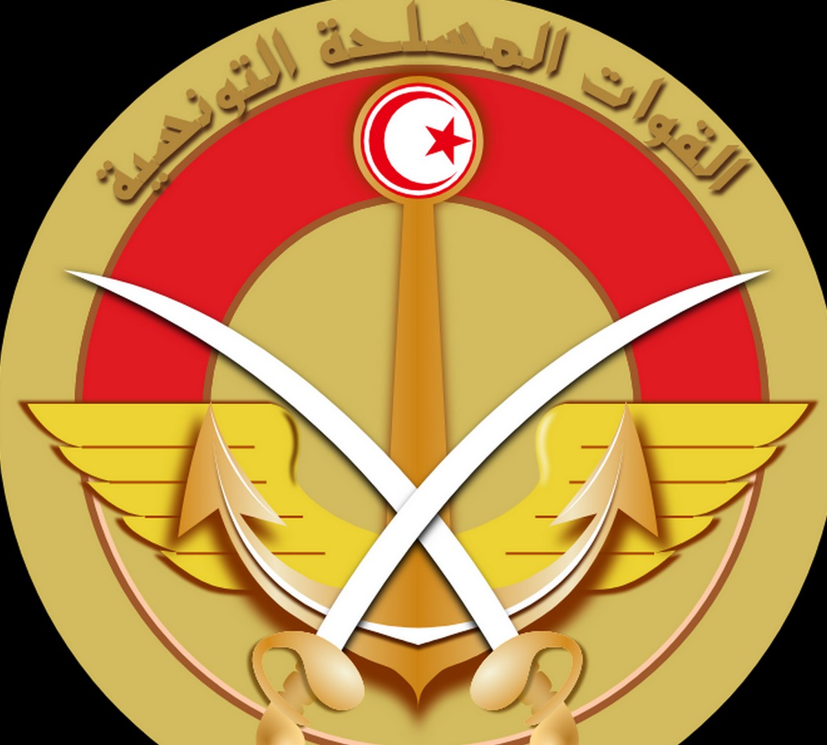 وزارة الدفاع تنفي مشاركة تونس في مناورات عسكرية إلى جانب الكيان الصهيوني
