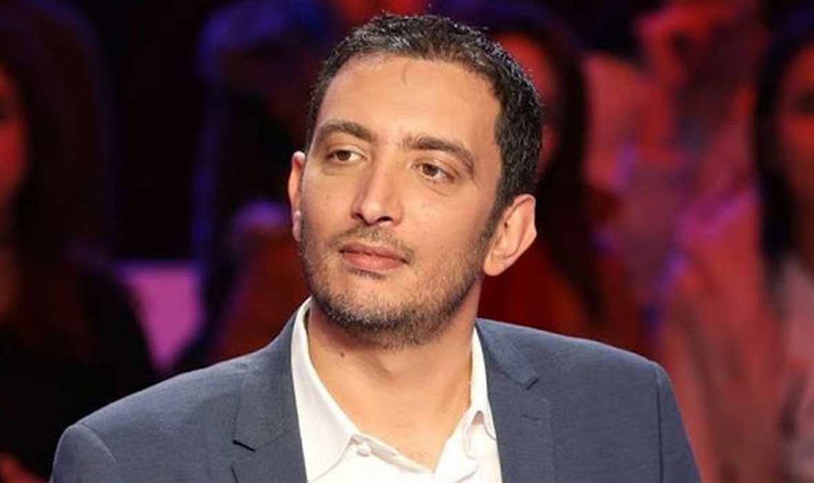 ياسين العياري يقترح الطعن في تنقيح قانون المحكمة الدستورية