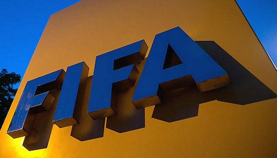 الفيفا تسحب حقوق استضافة كأس العالم للرجال تحت 20 عاماً من  اندونيسيا
