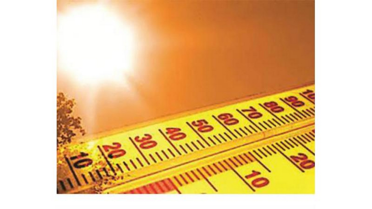 نوفمبر 2022  ثالث شهر نوفمبر الأشدّ حرارة منذ سنة 1950 بتونس