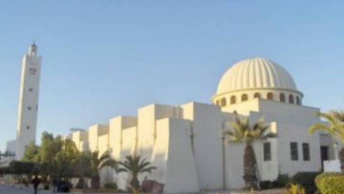 جامعة الشؤون الدينية : ''يوجد اكثر من 7500 شغور في المساجد''