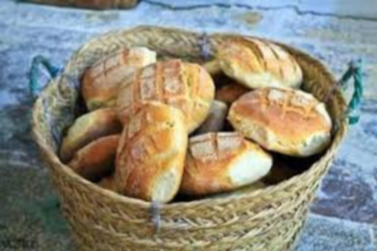صفاقس: افتتاح المهرجان العالمي للخبز في دورته السابعة