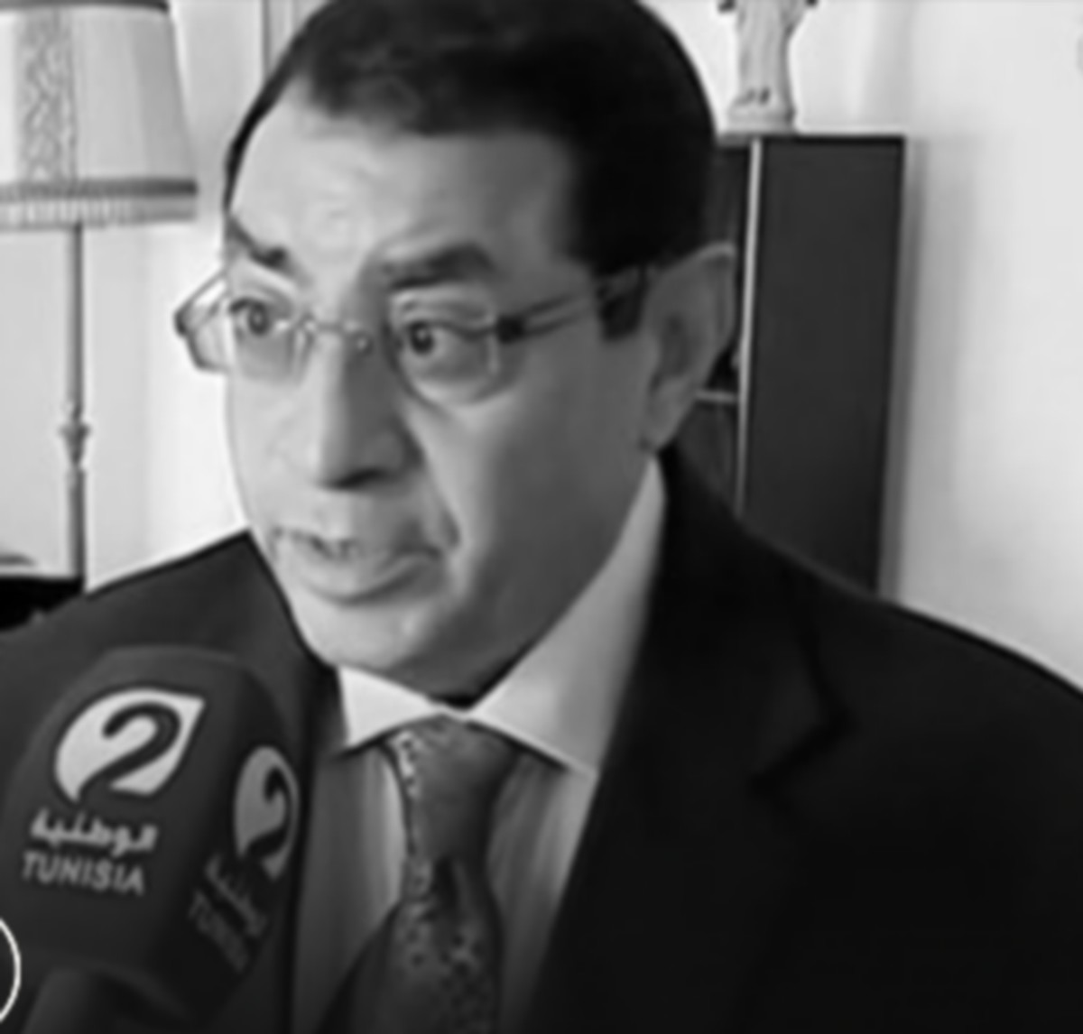 قيدوم الصحافة التونسية محمد المنصف المؤذن في ذمة الله