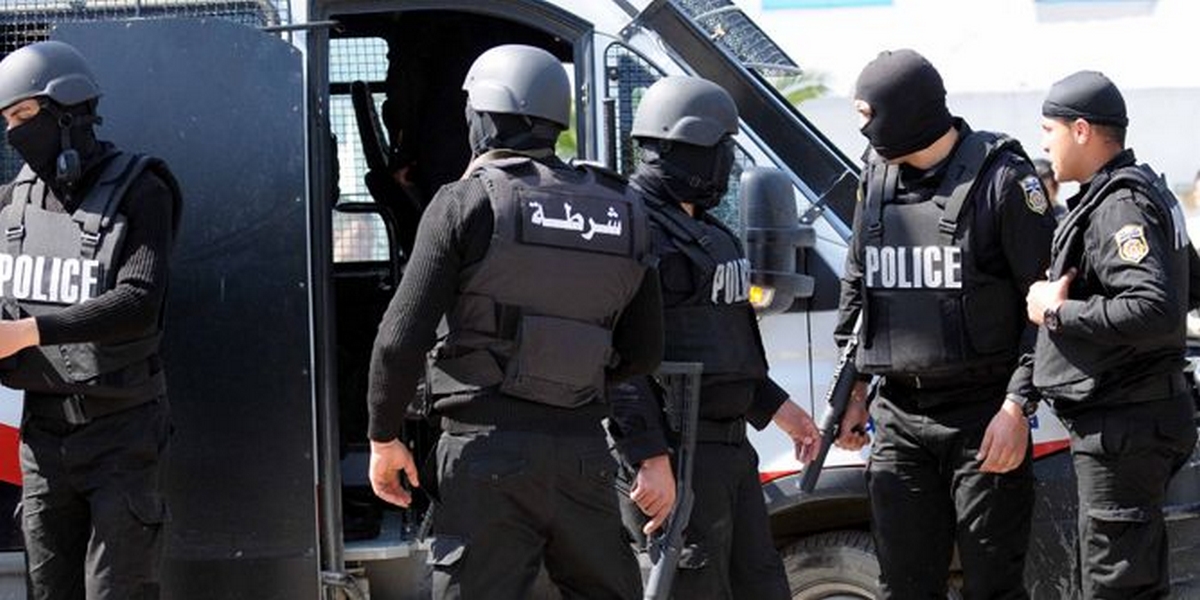 القبض على 532 شخصا مفتش عنهم خلال حملات أمنية بمحيط المؤسسات التربوية