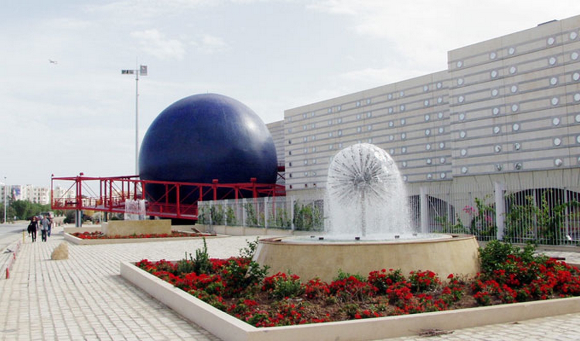 مدينة العلوم تنظم أول جامعة خريفية في مجال تركيب وإطلاق الأقمار الصناعية المكعبة.