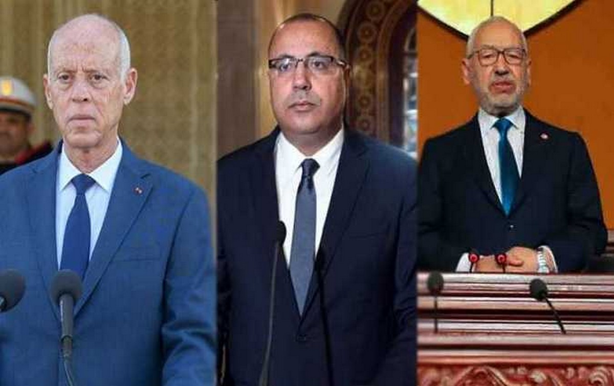 هذا ما  يقوله  التونسي  للرّؤساء  الثلاثة