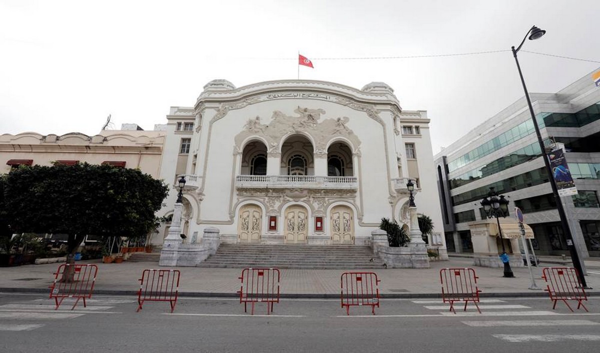 المسرح التونسي يحتفل بمرور 40 سنة على تأسيسه