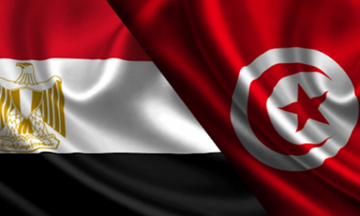 تونس تتقدم الى مصر بالتعازي في ضحايا حريق كنيسة ابو سيفين بامبابة