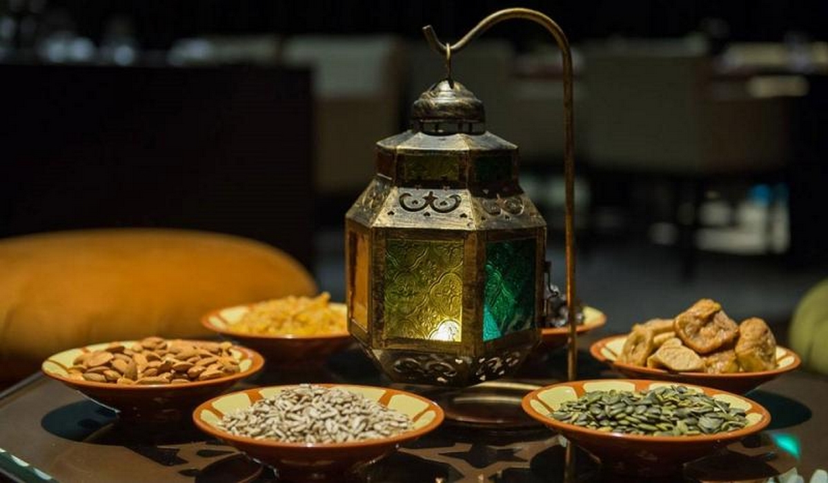 نصيحة رمضان التقليل من الحلويات