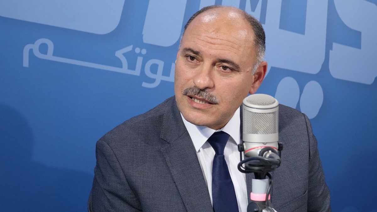 الشعيبي يتلقى استدعاءً للمُثول أمام فرقة مُقاومة الإرهاب ببوشوشة