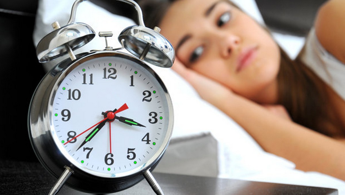 قلة النوم قد تتسبب في الإصابة بأمراض خطيرة