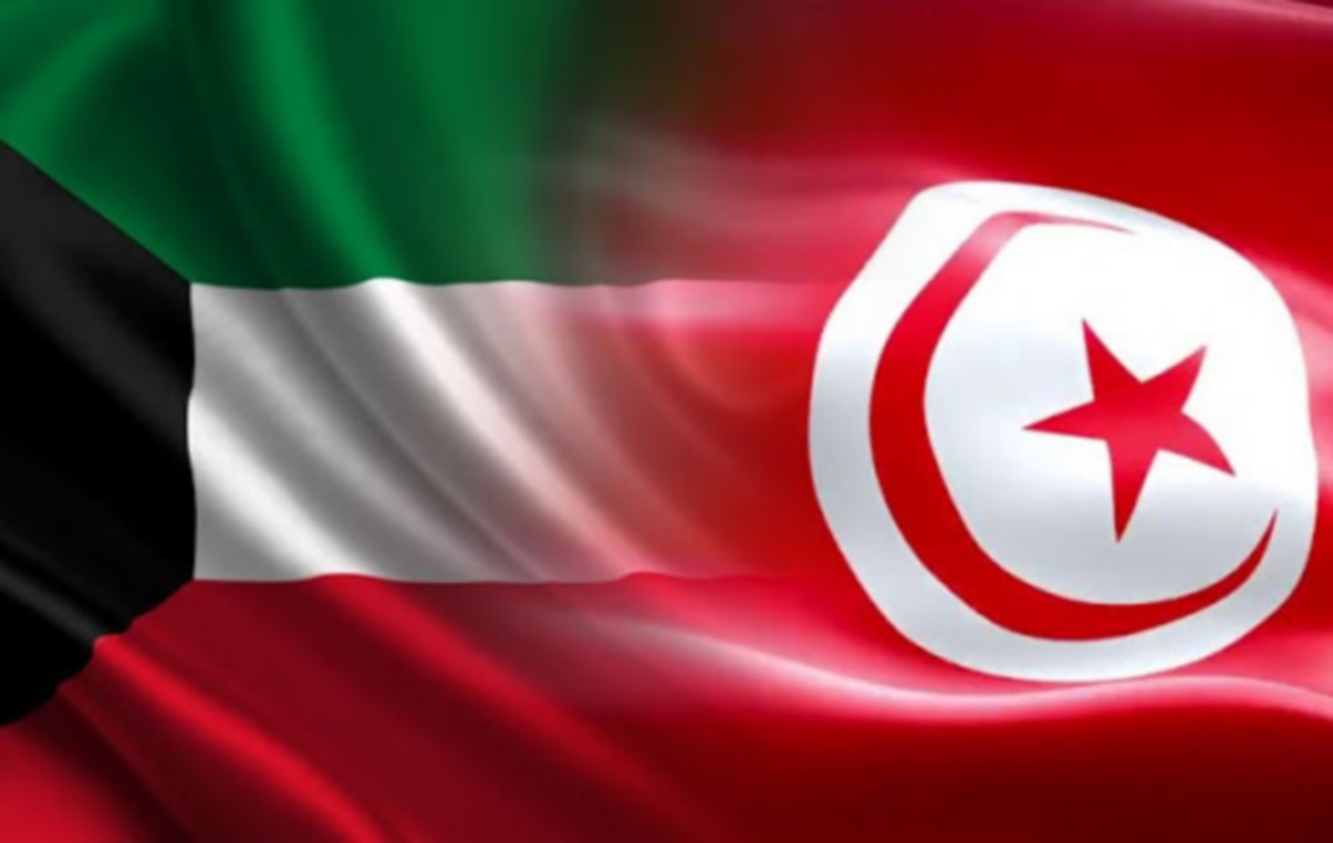 كورونا: إقلاع طائرة إغاثة كويتية إلى تونس محملة بمعدات وأجهزة طبية