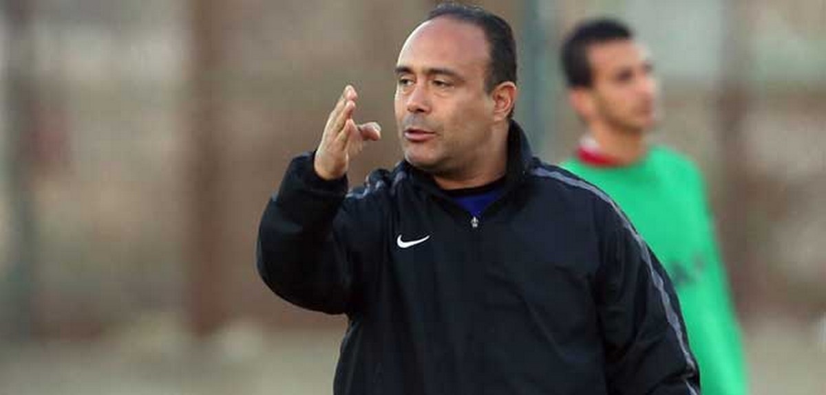 حمادي الدّو مُدربا جديدا للملعب التونسي
