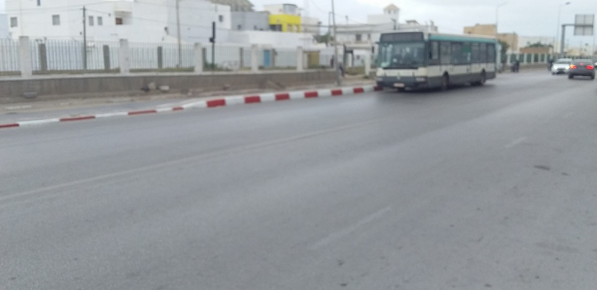 بلديّة صفاقس تتفاعل مع جمعيّة أحباء  البيئة