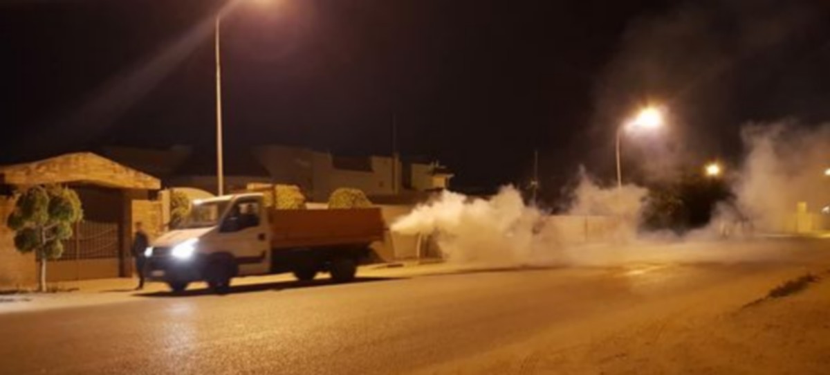 الي بلديات صفاقس :خذوا العبرة من بلديّة قرمدة