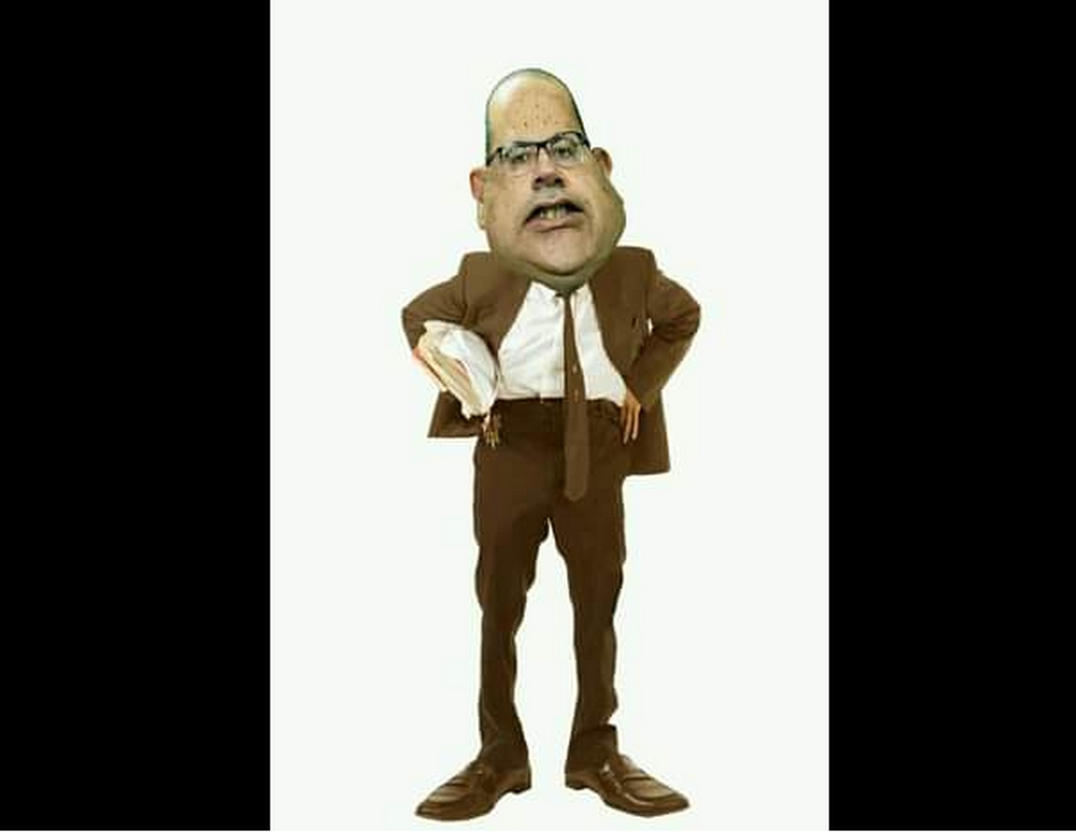 هشام المشيشي فشل في إدارة أزمة كورونا بالبلاد ….عبد اللطيف درباله