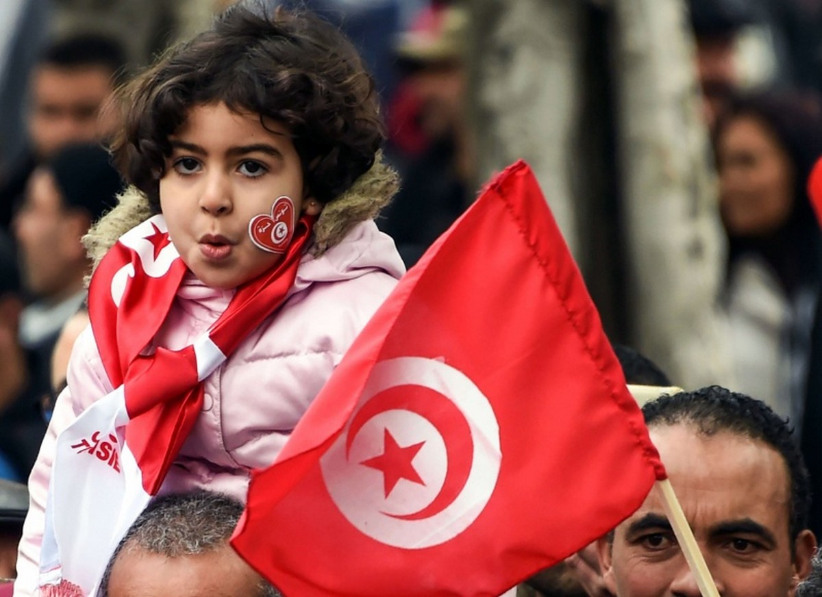مرتبة تونس دوليا في مؤشّر حقوق الطفل للعام 2021