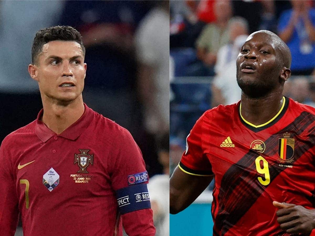 ثمن نهائي يورو 2020: بلجيكا في مواجهة نارية أمام البرتغال الليلة