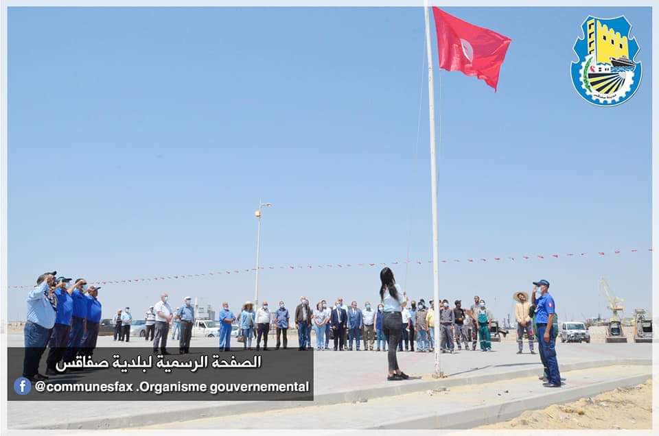 شاطئ الكازينو: اليوم الوطني للنظافة والعناية بالبيئة