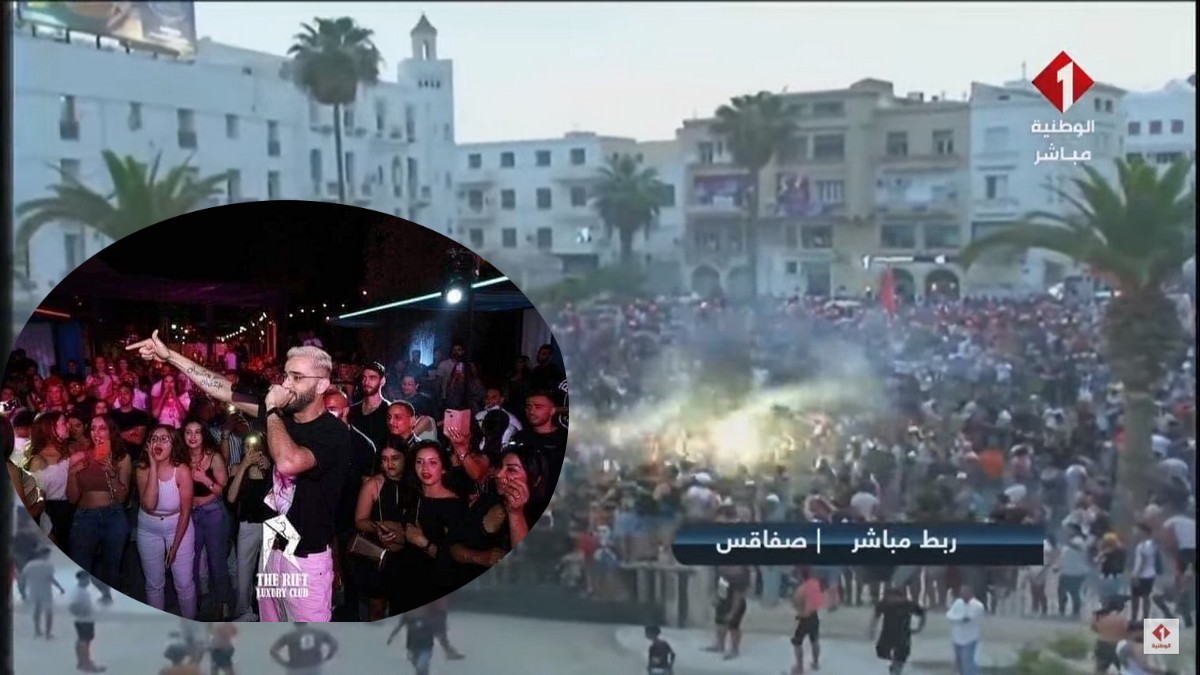 الى المشيشي: لا للمساس بوالي صفاقس انيس الوسلاتي ولا لجعله كبش فداء
