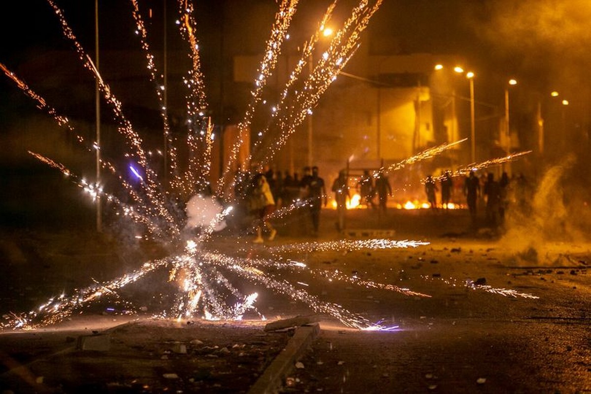 المنظمات الممضية على البيان المشترك ليوم 11 جوان تنظم ندوة صحفيّة