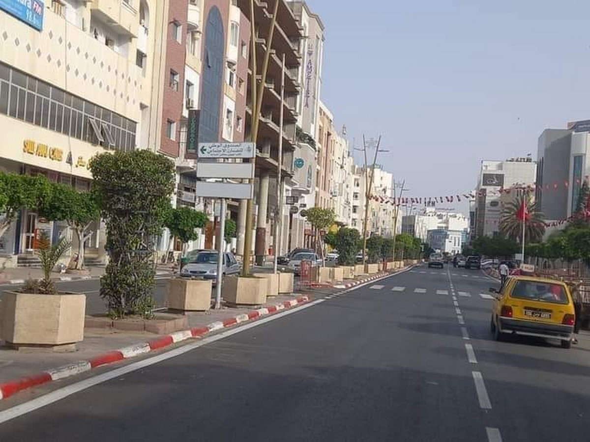 عادات  سيئة  تصرّ على البقاء  في  عقول  مسؤولينا الجهويين