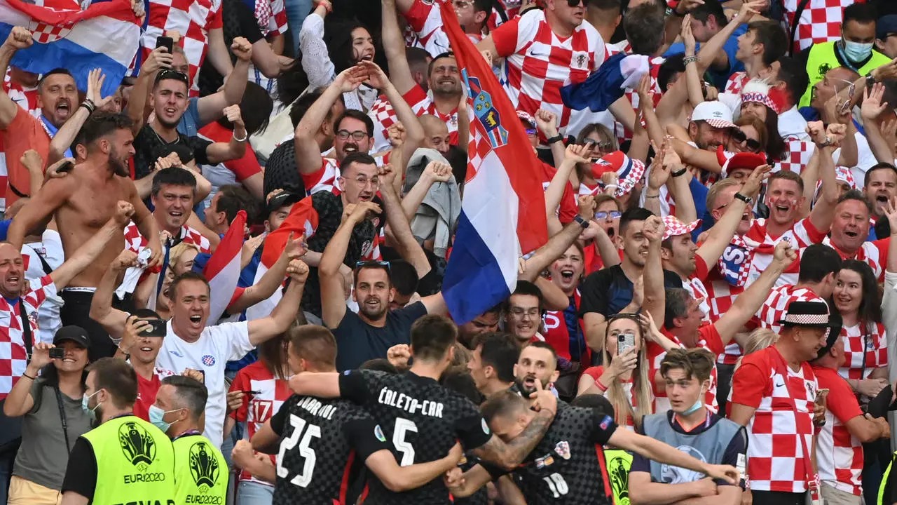 الدرس يأتينا من أوروبا : هكذا الكرة الجميلة أو لا تكون !