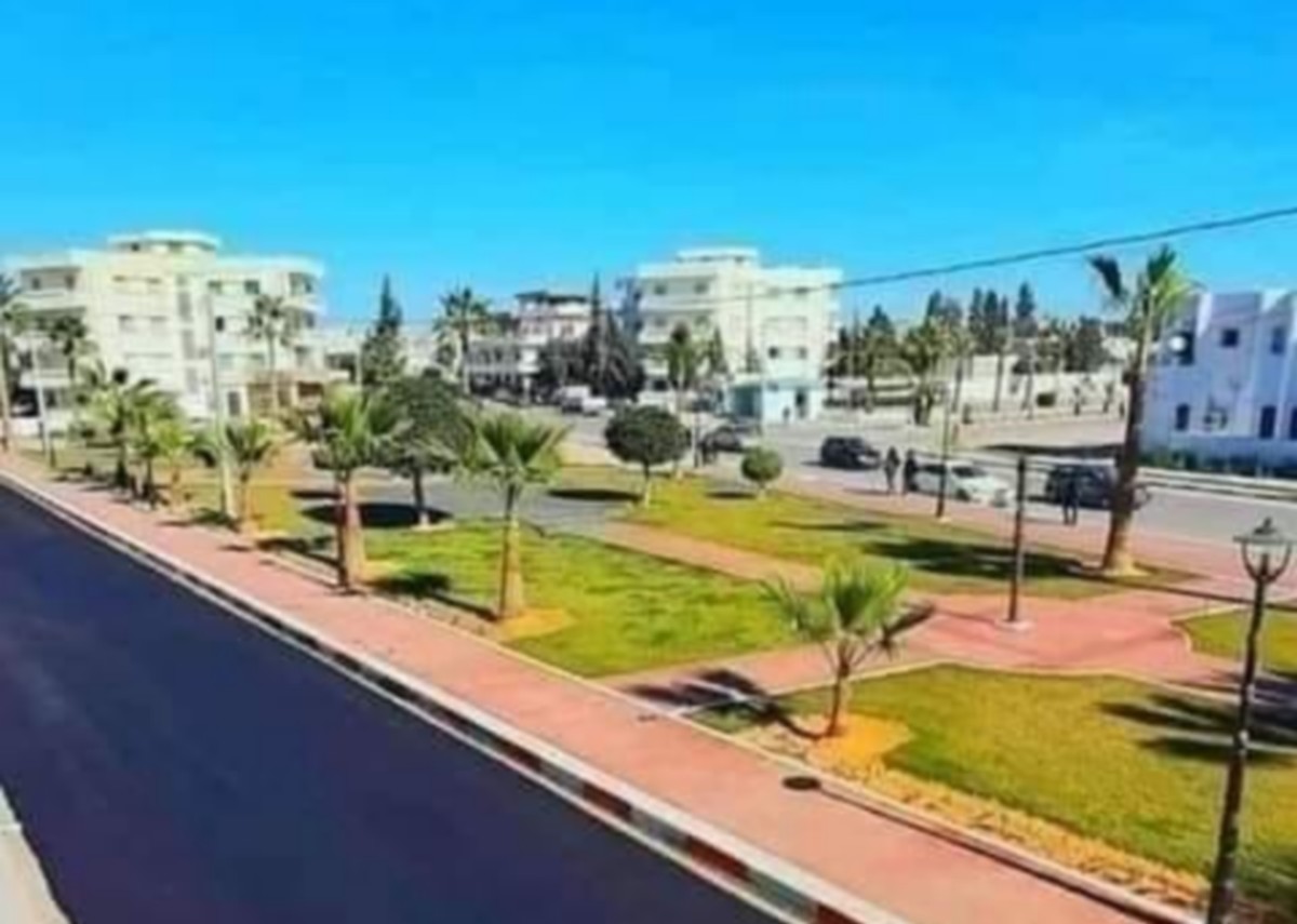 صفاقس المحرس : دورة تكوينية في كيفية بعث مشروع تحت شعار بادر