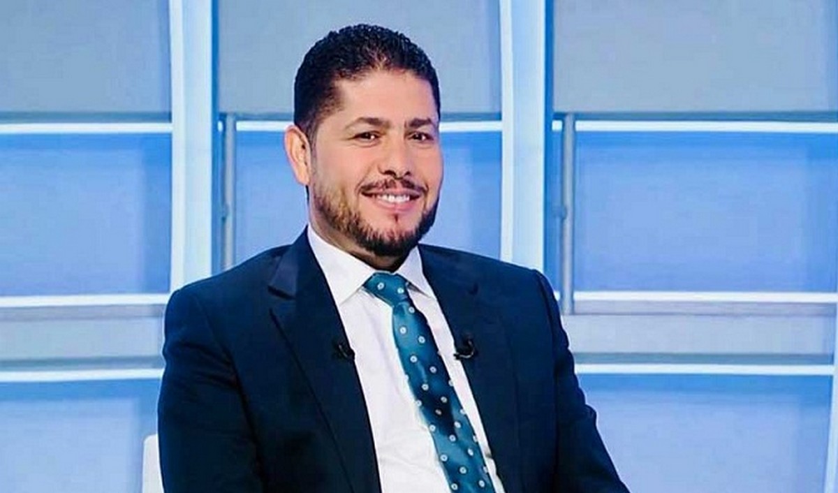 محمد عمار:  نقولها بصراحة تركيا يجب أن تحترم نفسها