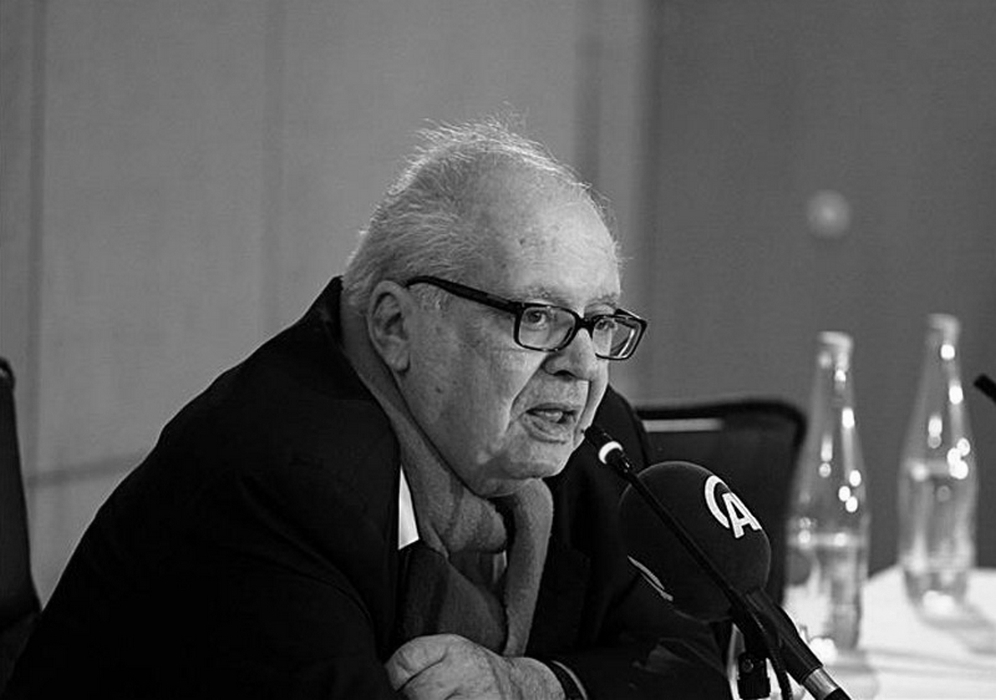 تونس ندوة حول الكتابة التّاريخيّة وقضاياها عند هشام جعيّط