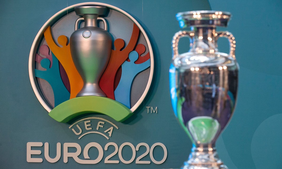 يورو 2020: برنامج مواجهات اليوم