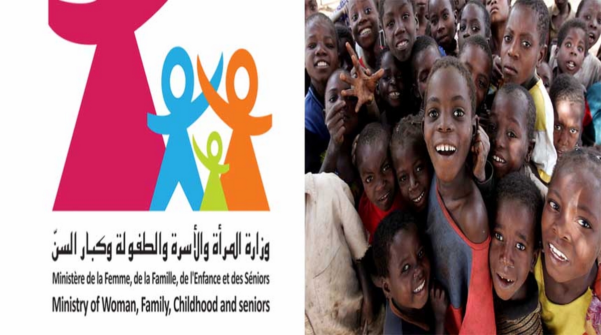 تونس تحتفل بيوم الطفل الإفريقي
