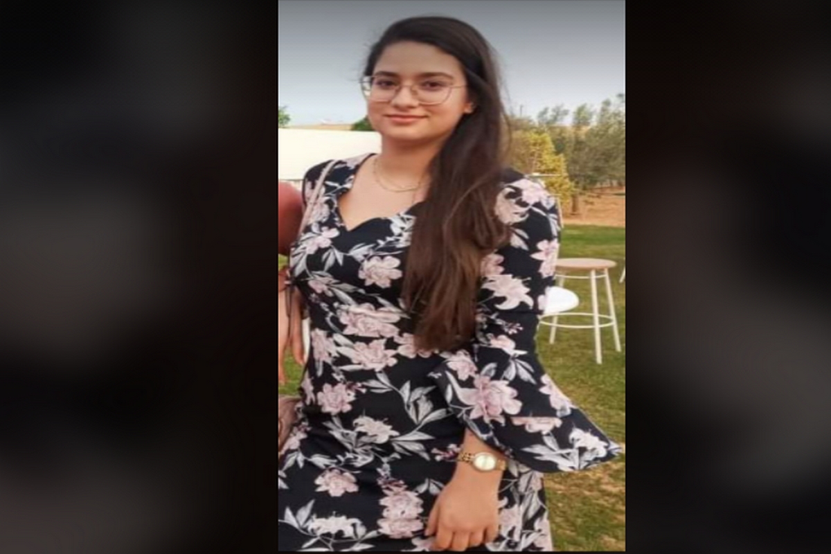 أحرّ التهاني بمناسبة نجاح فرح الرباعي في إمتحان الباكلوريا