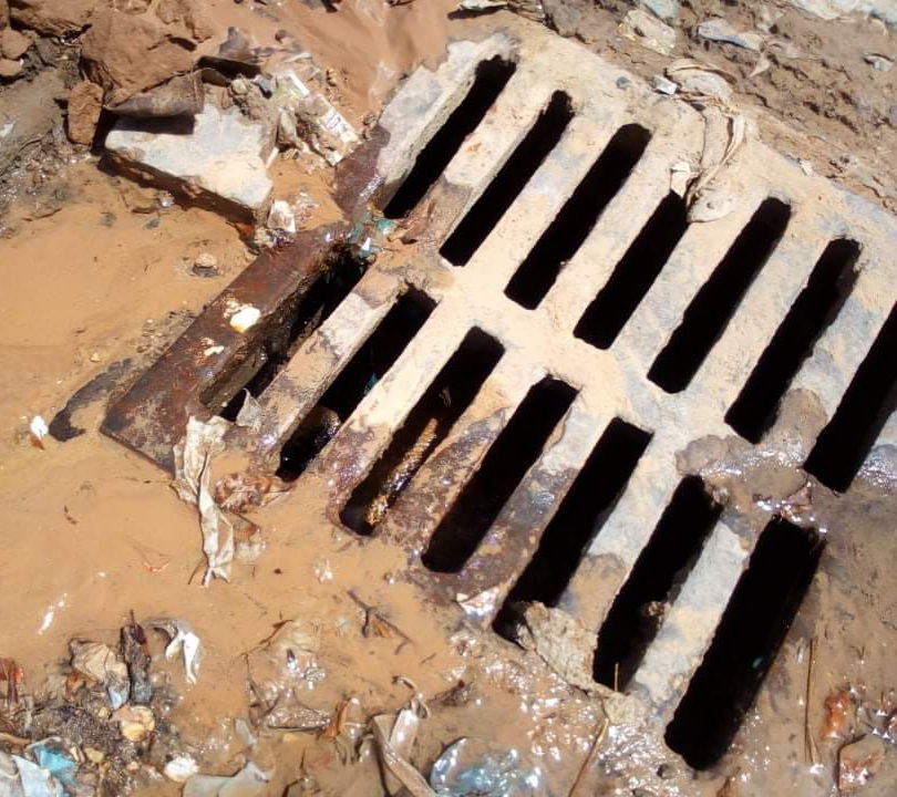 وسط شحّ خطير: تسربات كبيرة للمياه بالعوابد وقرمدة ومئات الامتارالمكعبة ضائعة