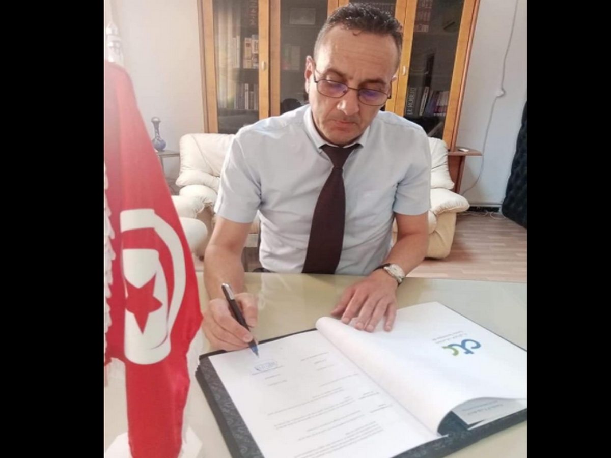 ديوان الخدمات الجامعية للجنوب يُمضى عقدا لإرساء نظم إدارة سلامة الأغذية