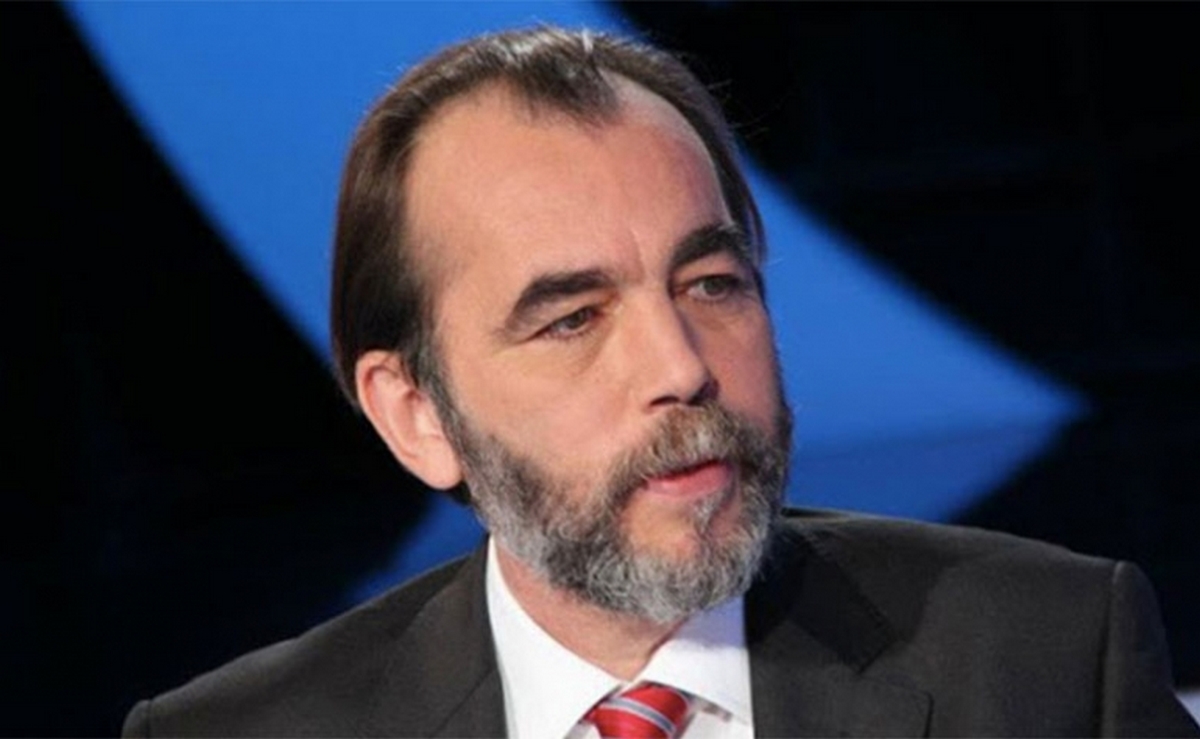 سعيد العايدي لابدّ من التصدي للإقتصاد الريعي أوالموازي