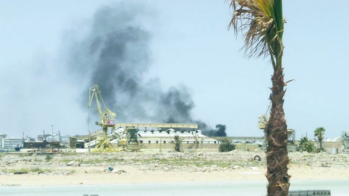 صفاقس : تعدّدت المشاهد والمجلس  البلدي  واحد