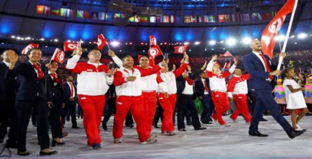 أولمبياد طوكيو: غدا انطلاق المشاركة التونسية