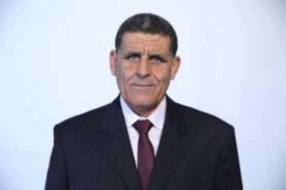 إقالة النائب عزالدين الفرجاني من إئتلاف الكرامة لأسباب مجهولة