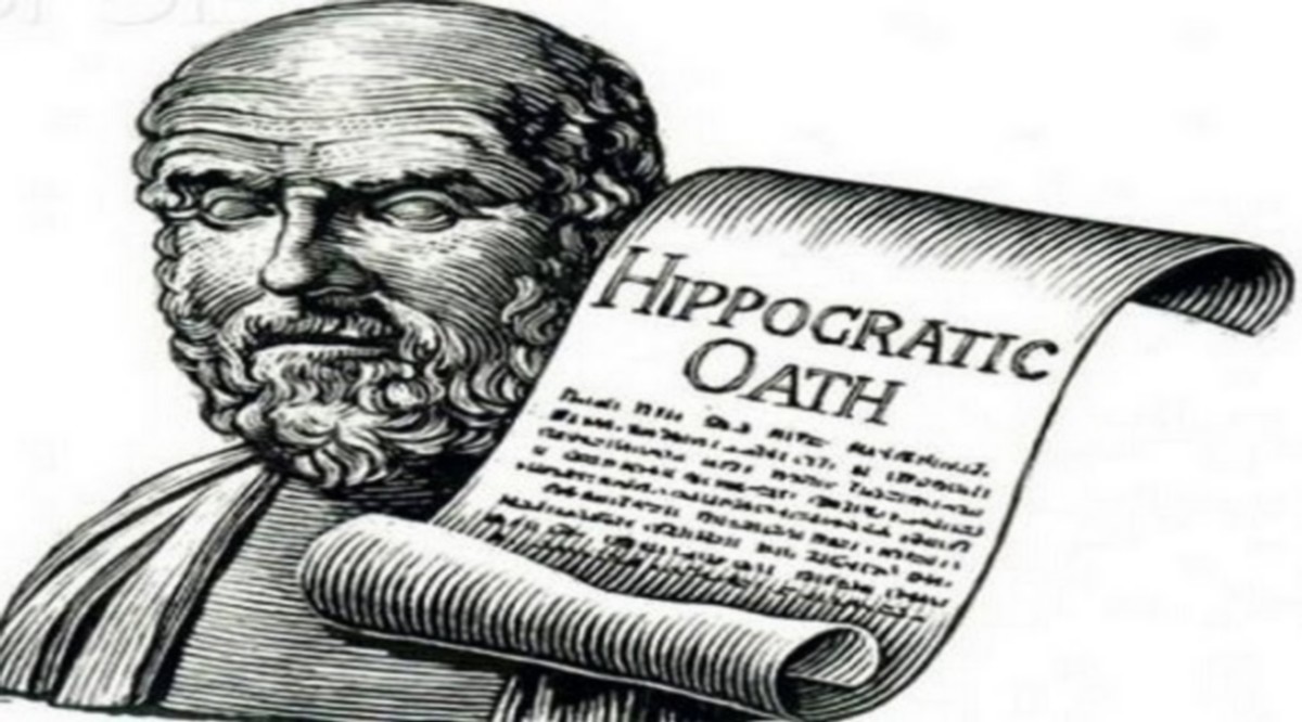 هل غاب قسم أبوقراط عن بعض الأطباء؟