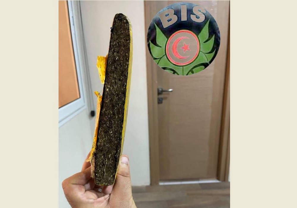 صفاقس: الإيقاع بشبكة من الأفارقة مختصة في ترويج الماريخوانا