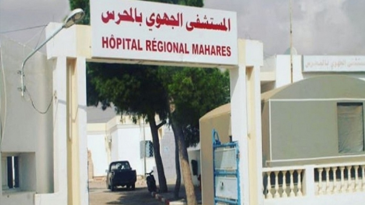 صفاقس المحرس : وضعية وبائية مُقلقة