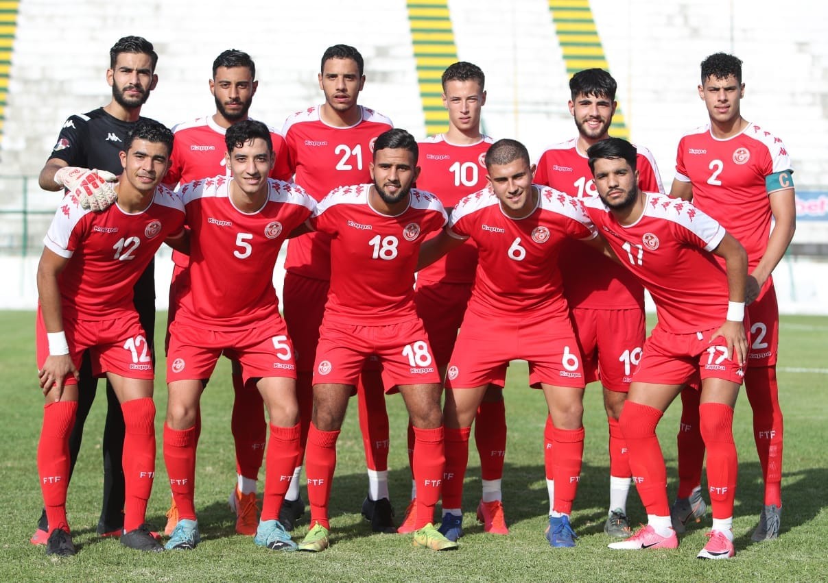 نصف نهائي كأس العرب: تونس تواجه اليوم الجزائر