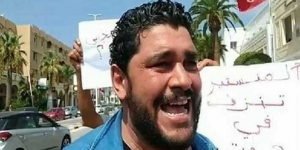 وسام جبارة في حالة سراح