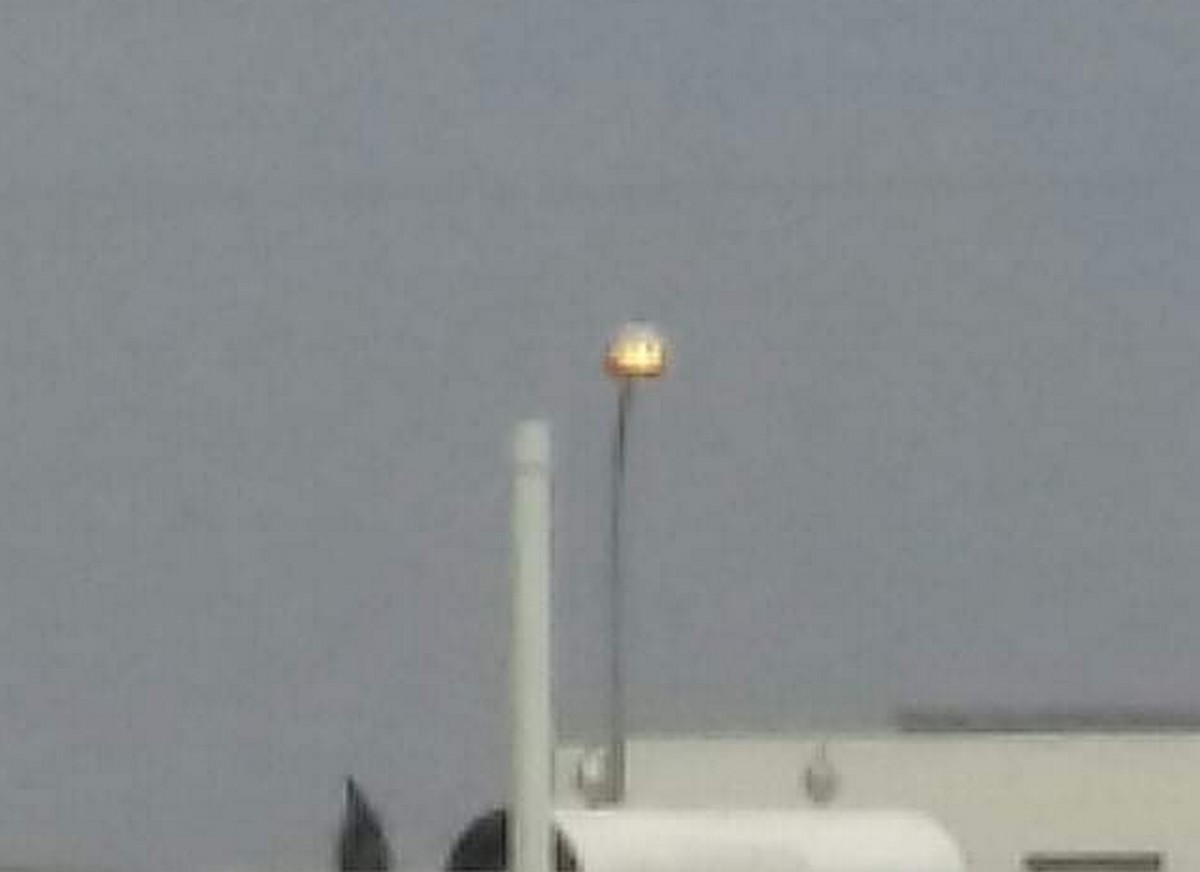 صفاقس: المواطن محروم من الكهرباء والانارة العمومية تشتغل نهارا