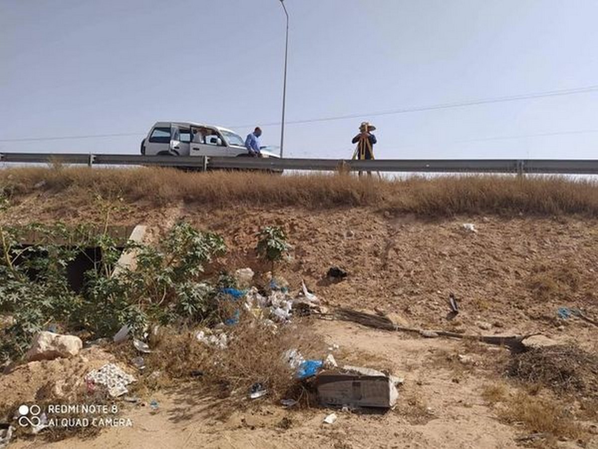 صفاقس : بلدية العوابد الخزانات تستعدّ لموسم الامطار